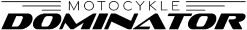 Motocykle Dominator